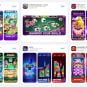 social casino apps Playstudios lawsuit